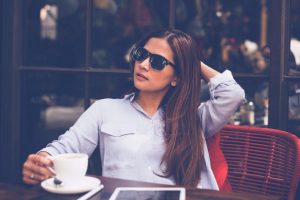 Self Confident Instagram Captions
