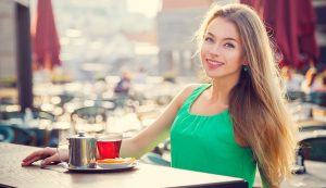 Self Confident Woman Captions