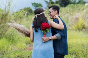 Seven Month Anniversary Instagram Captions