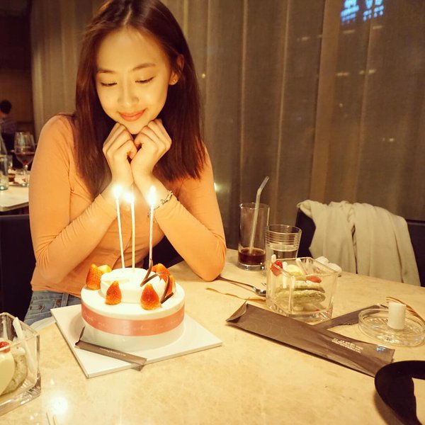 Short 23rd Birthday Captions