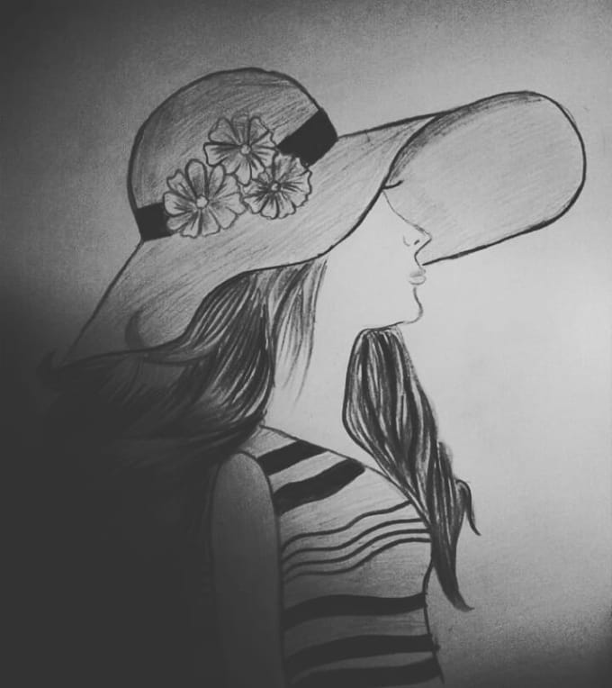 Sketch Caption for Instagram