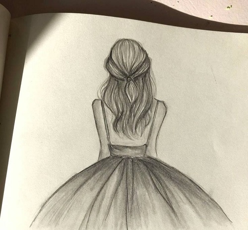 Sketch Captions for Instagram