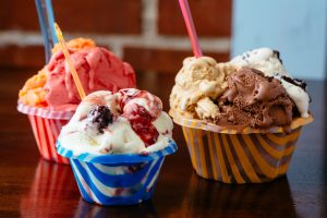 Sweet Gelato Captions