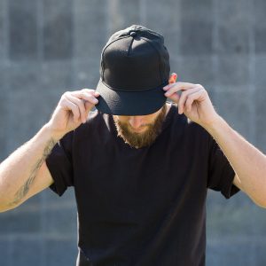 Top Hat Instagram Captions