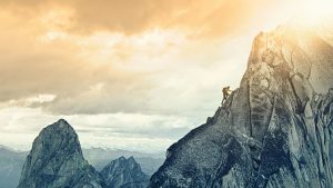 Top Mountain Instagram Captions