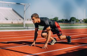 Track Captions & Quotes