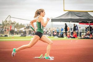 Track Captions & Quotes