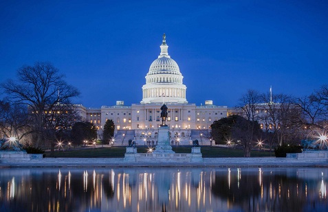 Washington Dc Instagram Captions