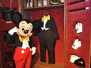Wholesome Mickey Mouse quotes