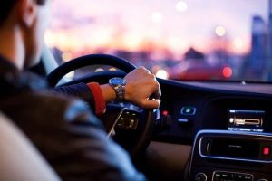 best driving captions