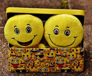 Best Emoji captions