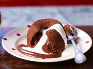 best desserts instagram captions