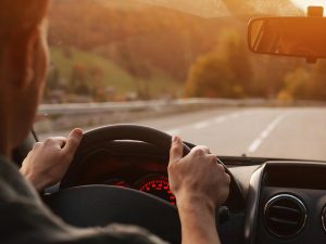 best driving captions