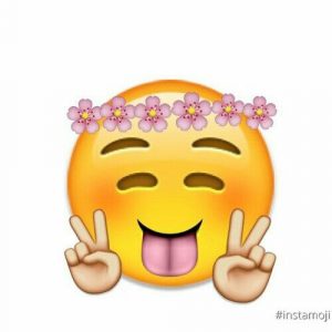 Best Emoji captions