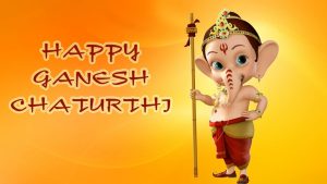Ganesh Chaturthi Captions