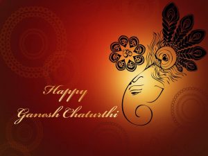 Ganesh Chaturthi Captions