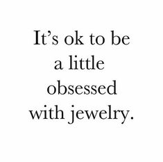 best captions for jewelry