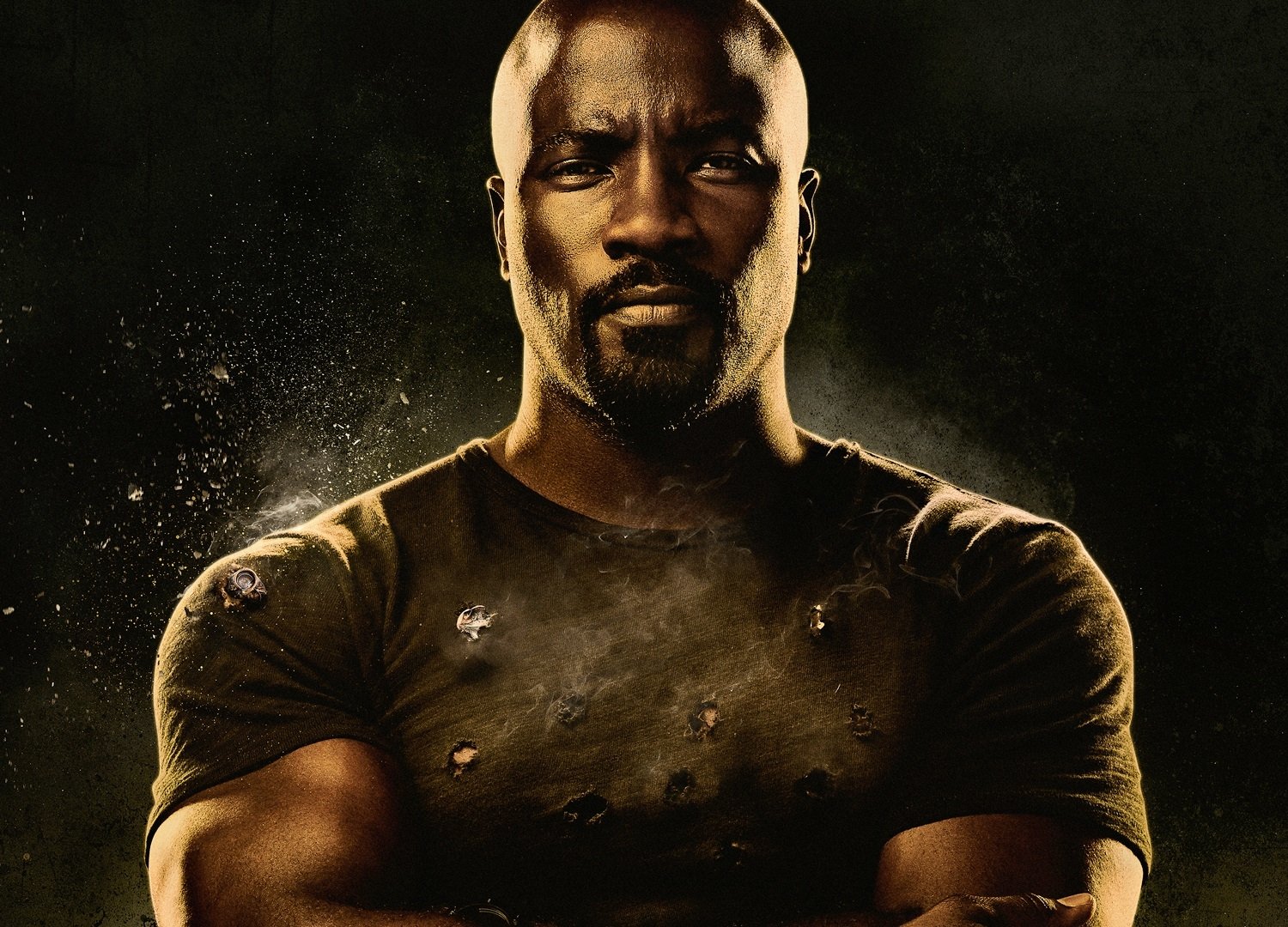luke cage Captions For Instagram