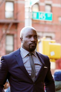 luke cage Captions For Instagram