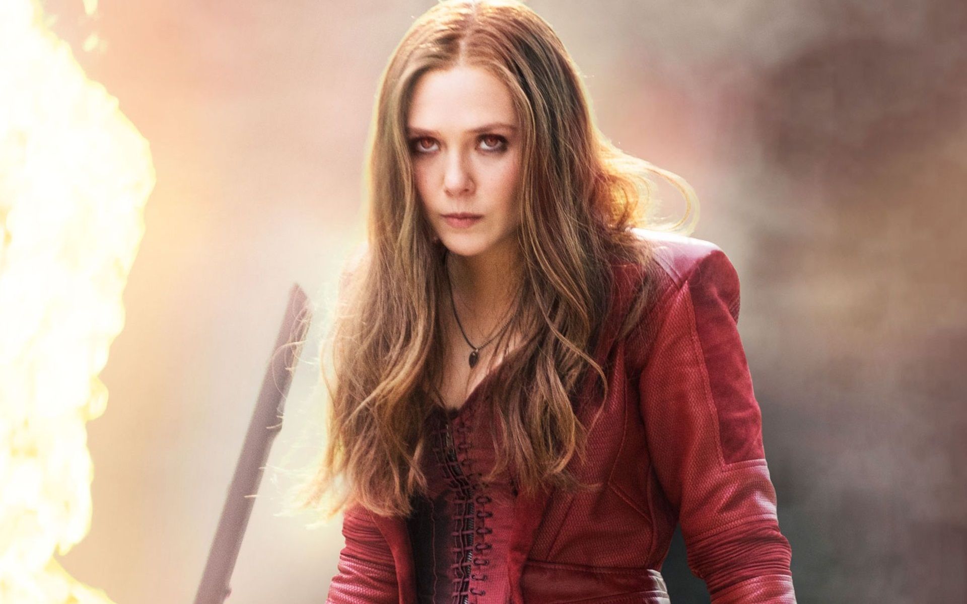 wanda maximoff Captions for Instagram