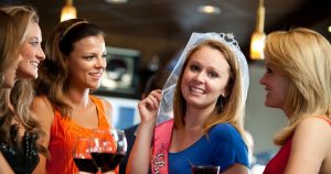 Bridal Shower Picture Captions