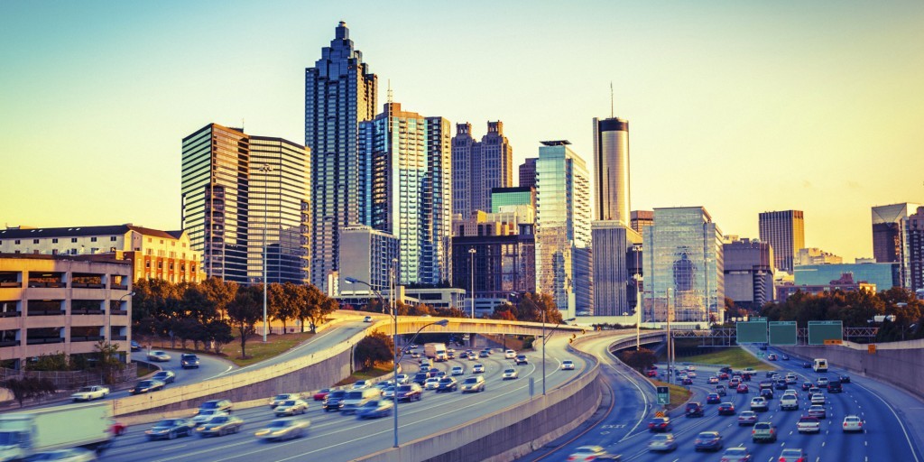Atlanta Captions for InstagramAtlanta Captions for Instagram