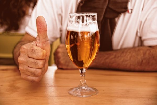 Beer Captions For Instagram