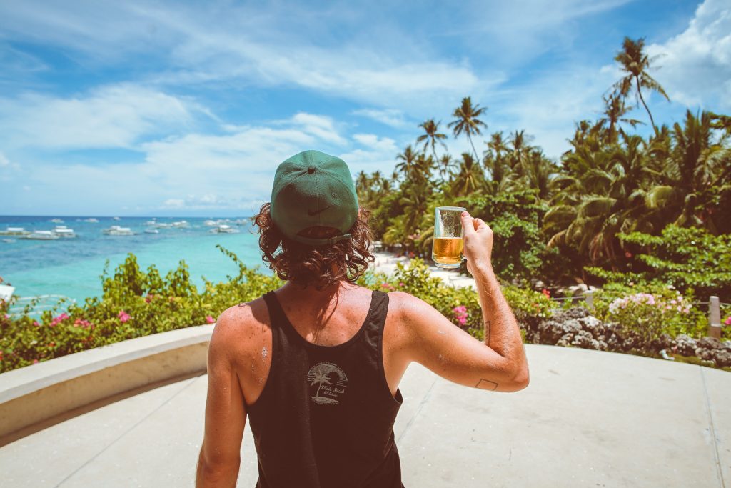 Beer Captions For Instagram