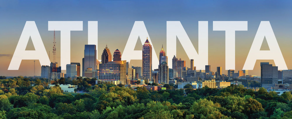 Best Atlanta Quotes