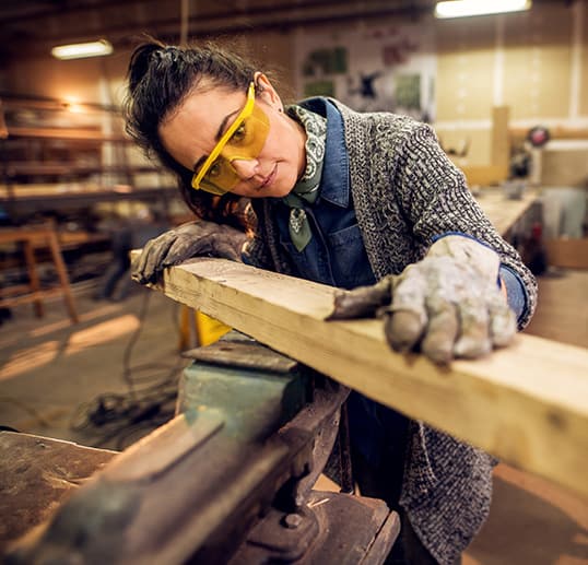 Best Carpenter Quotes