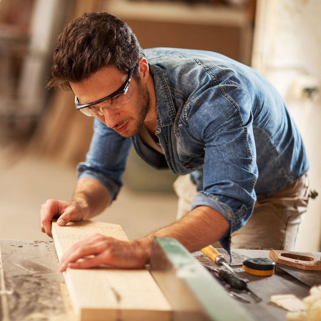 Best Carpenter Quotes