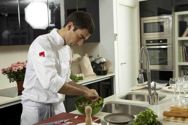 Best Chef quotes