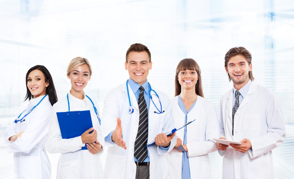 Best Doctor Quotes
