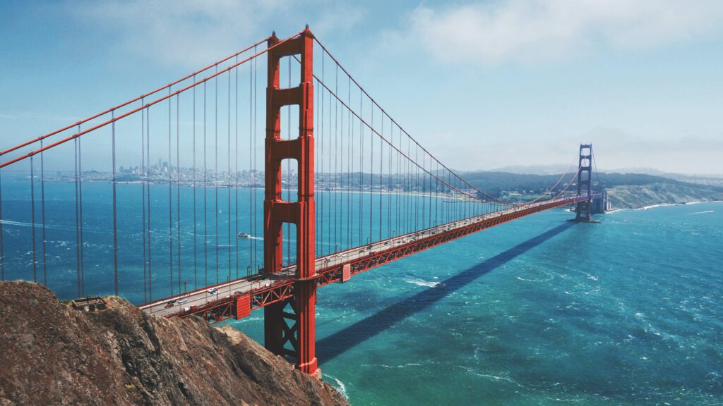 California Captions For Instagram