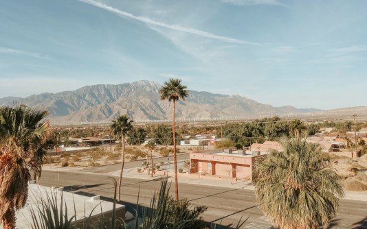 California Captions For Instagram