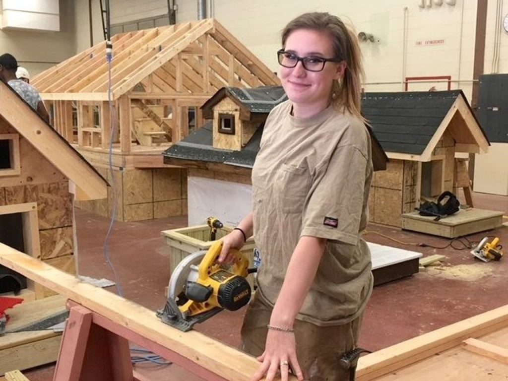 Carpenter Captions for Instagram