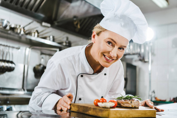 Chef Captions for Instagram