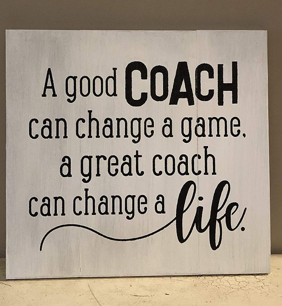 Coaching Captions for Instagram