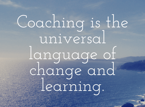 Coaching Captions for Instagram