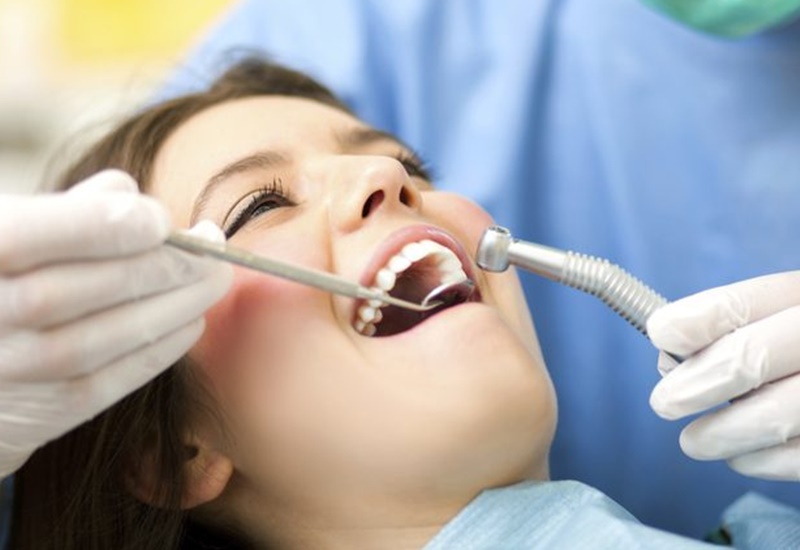 Good Dental Captions