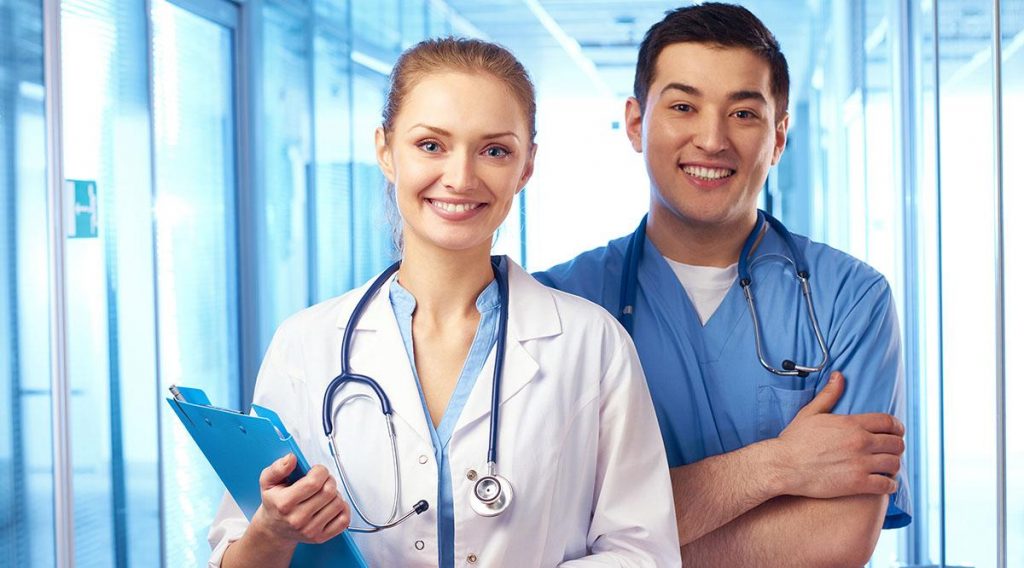 Inspirational Doctors Captions for Instagram