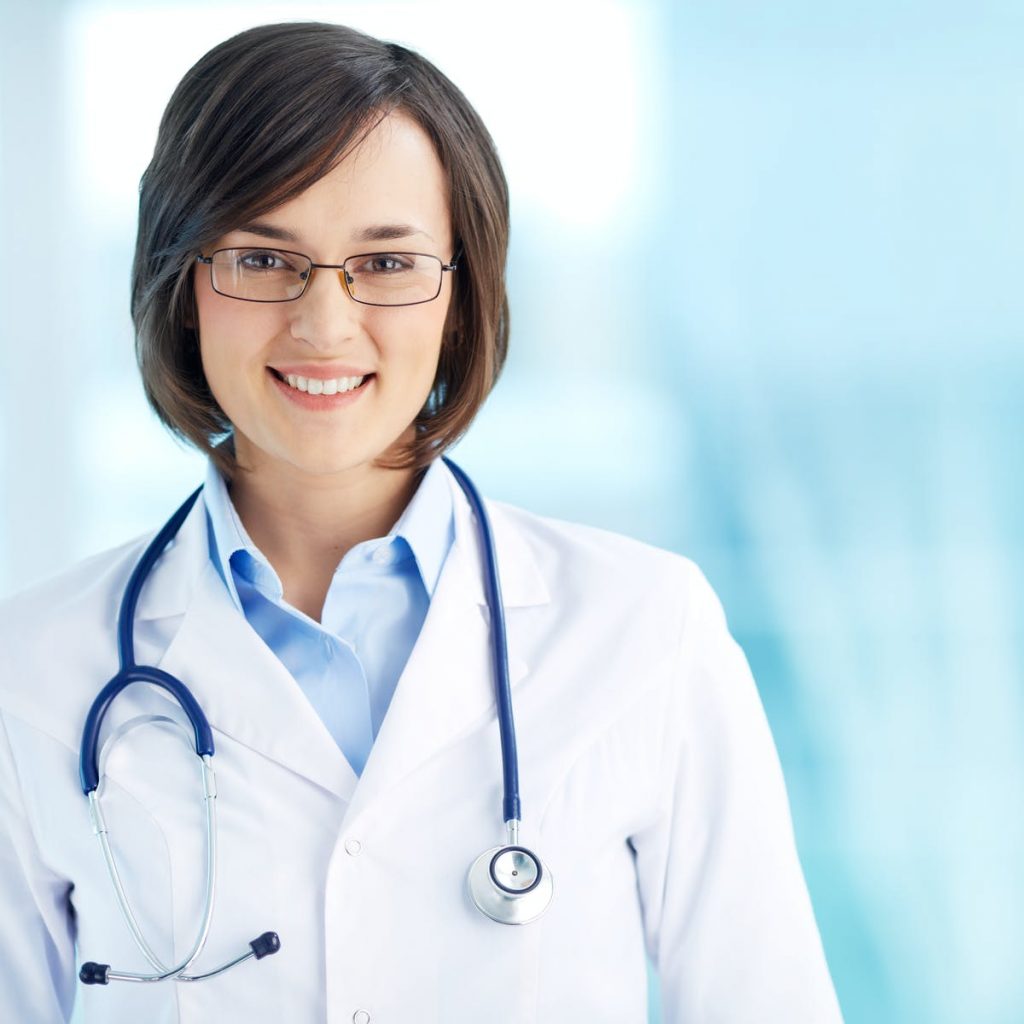 Inspirational Doctors Captions for Instagram