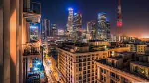 Los Angeles Captions For Instagram