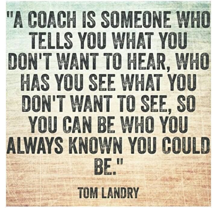 Motivational Coaching Captions