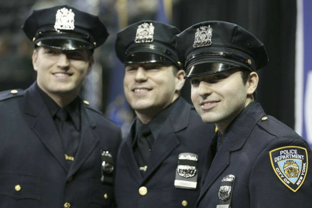 Motivational Police Instagram Captions