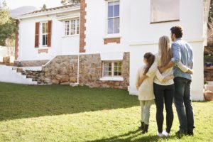 New Home Captions