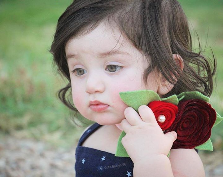 Welcome Captions for Newborn Baby 1