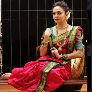 Best Traditional Outfit Instagram Captions