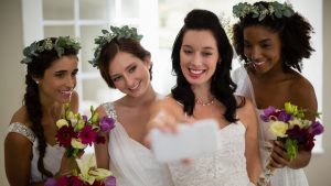 Good Bridal Shower Captions