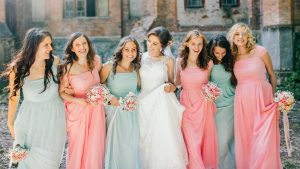 Bridal Shower Captions for Guests